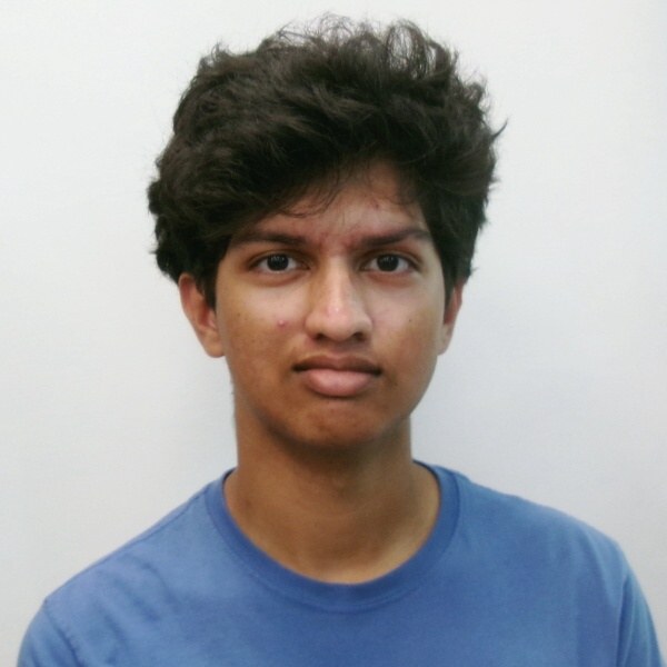 Naman Athavale